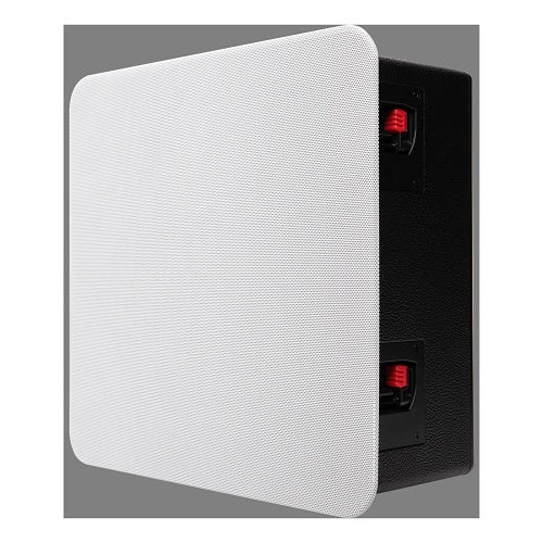 Episode ES-HTR-ICLCR-4 Home Theater Reference Series In-Ceiling LCR Speaker, 4\\"