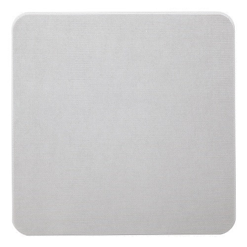 Episode ES-HTR-ICLCR-4 Home Theater Reference Series In-Ceiling LCR Speaker, 4\\"