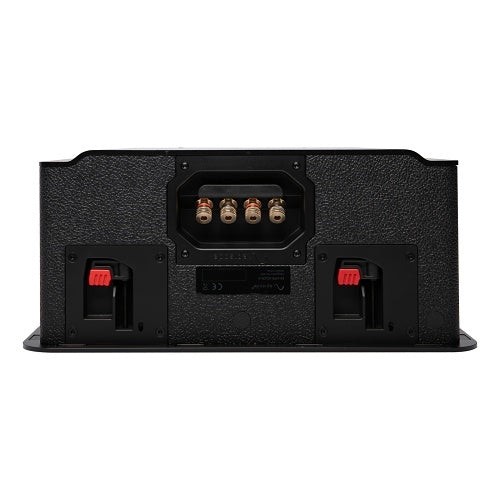 Episode ES-HTR-ICLCR-4 Home Theater Reference Series In-Ceiling LCR Speaker, 4\\"