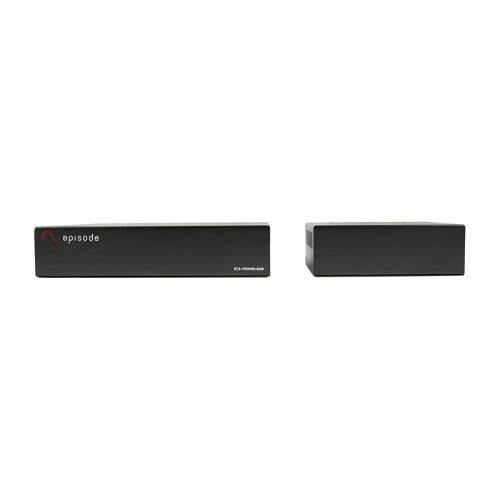Episode ECA-70VMINI-60W 70V Digital Amplifier, 60W x 1 Channel