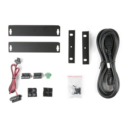 Episode ECA-70VMINI-60W 70V Digital Amplifier, 60W x 1 Channel