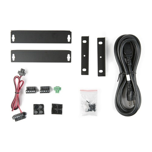 Episode ECA-70VMINI-60W 70V Digital Amplifier, 60W x 1 Channel