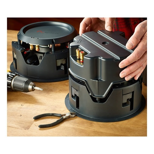 Episode ESS-ENCL-IC-6 Signature Series Speaker Enclosure for 6\\" In-Ceiling Speakers