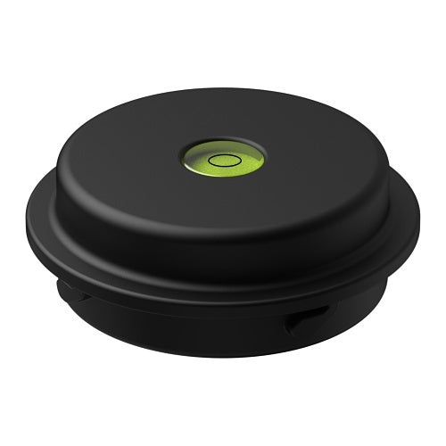 Episode ES-RAD-MNT3-STK-BLK Radiance In-Ground Stake Mount, Black