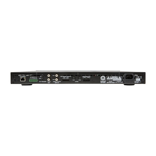 Episode ESA-70V2CH-150W 70V IP-Enabled Amplifier, 150W, 2-Channel