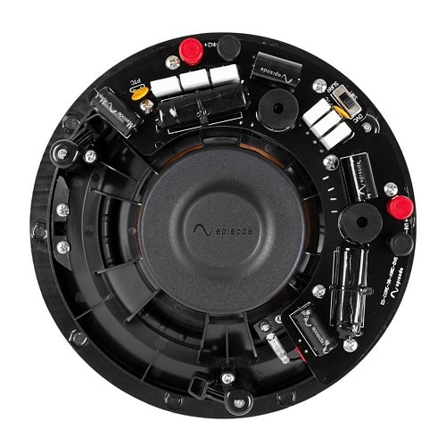 Episode ES-CORE-56-AWIC-DVCS CORE 5 Series All Weather In-Ceiling DVC / Surround Speaker (Each), 6\\"