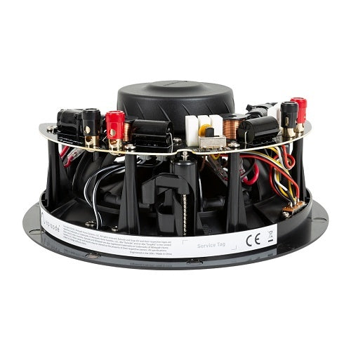 Episode ES-CORE-56-AWIC-DVCS CORE 5 Series All Weather In-Ceiling DVC / Surround Speaker (Each), 6\\"