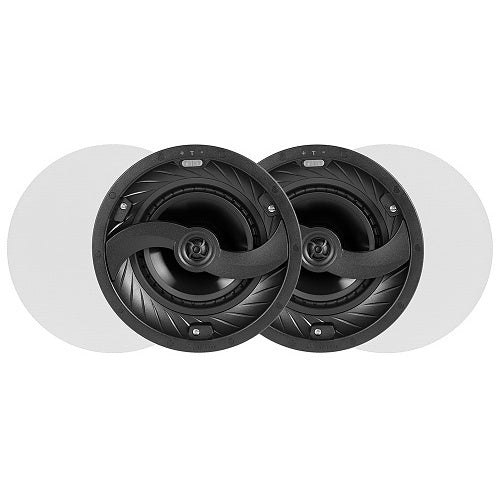 Episode ES-CORE-56-AWIC CORE 5 Series All Weather In-Ceiling Speaker, 2-Pack, 6\\"