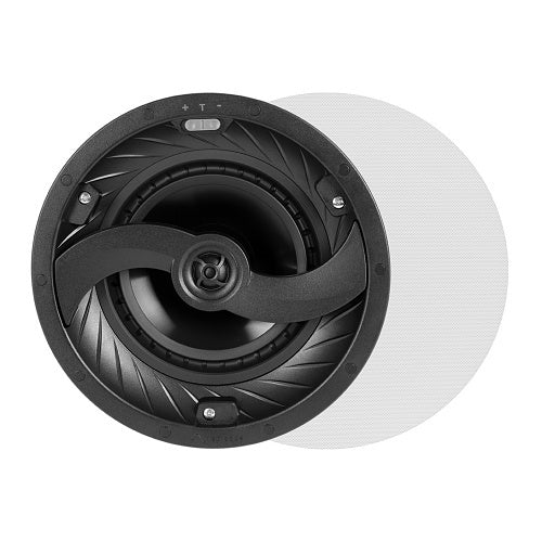 Episode ES-CORE-56-AWIC CORE 5 Series All Weather In-Ceiling Speaker, 2-Pack, 6\\"