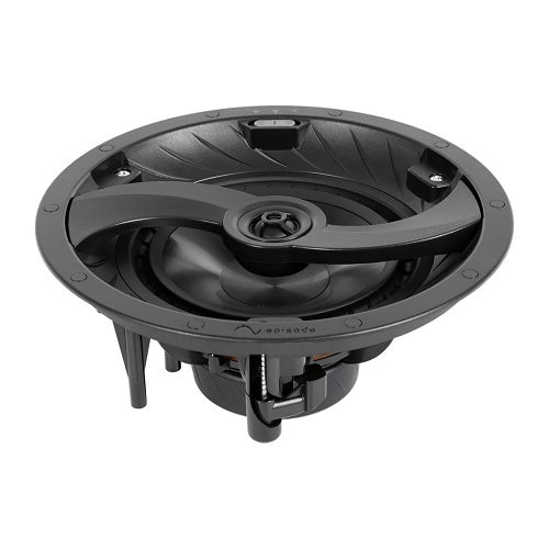 Episode ES-CORE-56-AWIC CORE 5 Series All Weather In-Ceiling Speaker, 2-Pack, 6\\"