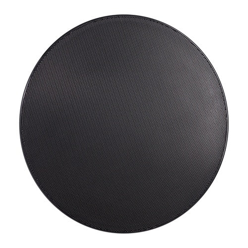 Episode ES-GRL-XTR-6-BK Extreme Environment In-Ceiling Speaker Grille (Each), 6", Black