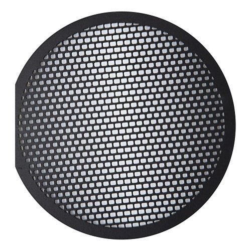 Episode ES-HT-GRL-S HT Series Local Round Grille for 1" Tweeter, Small (Each)