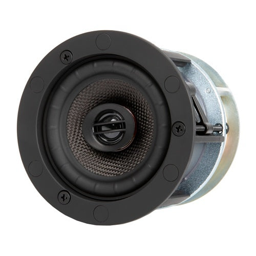Episode 8P-ESIM4IC Impression In-Ceiling Speaker, 4" Each