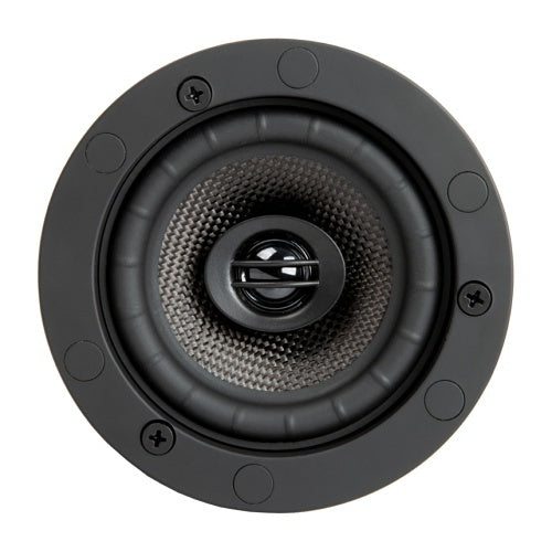 Episode 8P-ESIM4IC Impression In-Ceiling Speaker, 4\\" Each