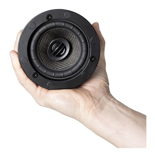 Episode 8P-ESIM4IC Impression In-Ceiling Speaker, 4\\" Each