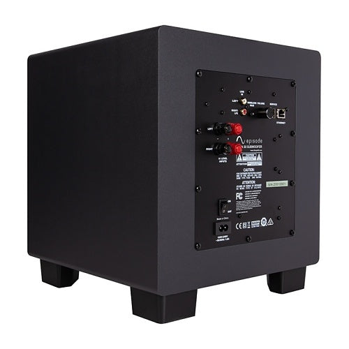 Image of 8P-ESMAS8BLK