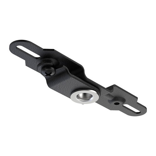 Episode ES-RAD-MNT3-PND-BLK Radiance Pendant Mount, 3.32\\"W x 1.41\\"H, Black