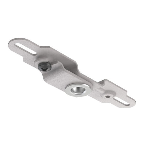 Episode ES-RAD-MNT3-PND-WHT Radiance Pendant Mount, 3.32\\"W x 1.41\\"H, White