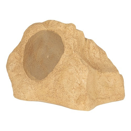 Episode ES-ROCK-8-70V-SAN Rock Series 8\\" Outdoor Landscape Speaker 70V, Sandstone
