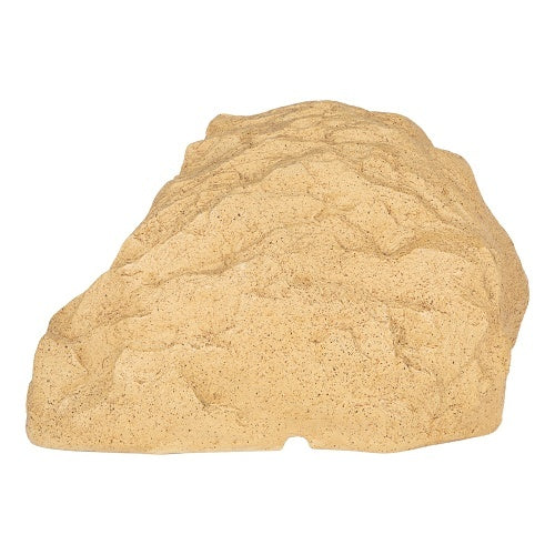 Episode ES-ROCK-8-70V-SAN Rock Series 8\\" Outdoor Landscape Speaker 70V, Sandstone