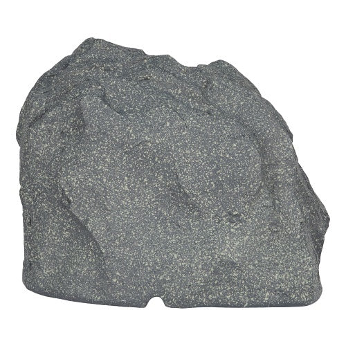 Episode ES-ROCK-6-70V-GRA Rock Series 6\\" Outdoor Landscape Speaker 70V, Granite