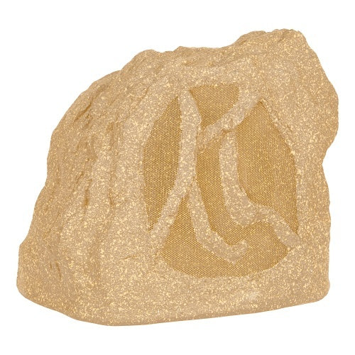 Episode ES-ROCK-6-70V-SAN Rock Series 6\\" Outdoor Landscape Speaker 70V, Sandstone
