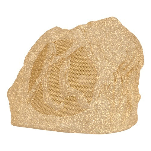 Episode ES-ROCK-6-70V-SAN Rock Series 6\\" Outdoor Landscape Speaker 70V, Sandstone