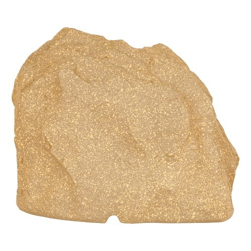 Episode ES-ROCK-6-70V-SAN Rock Series 6\\" Outdoor Landscape Speaker 70V, Sandstone