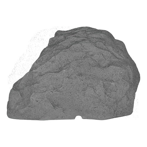 Episode ES-ROCK-8-70V-GRA Rock Series 8\\" Outdoor Landscape Speaker 70V, Granite