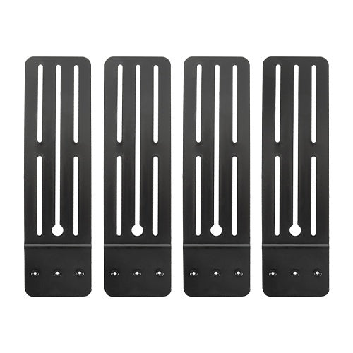 Episode 8P-ESSENPCO Signature Series Preconstruction In-Wall / Ceiling Subwoofer Enclosure, Single 8\\"