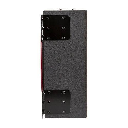 Episode 8P-ESSENPCO Signature Series Preconstruction In-Wall / Ceiling Subwoofer Enclosure, Single 8\\"