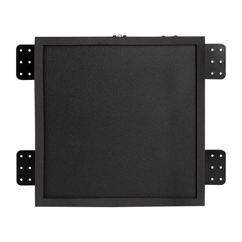 Episode 8P-ESSENPCO Signature Series Preconstruction In-Wall / Ceiling Subwoofer Enclosure, Single 8\\"
