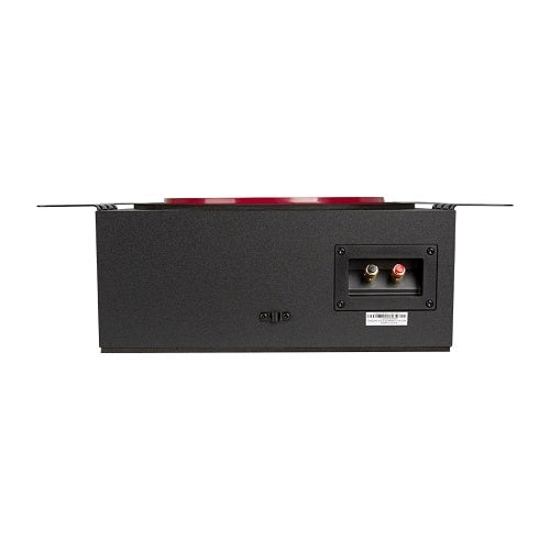 Episode 8P-ESSENPCO Signature Series Preconstruction In-Wall / Ceiling Subwoofer Enclosure, Single 8\\"