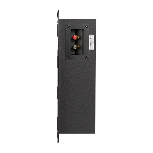 Episode ESS-SUB-ENC-RET-SGL8 Signature Series Retrofit In-Wall Subwoofer Enclosure, Single 8\\"