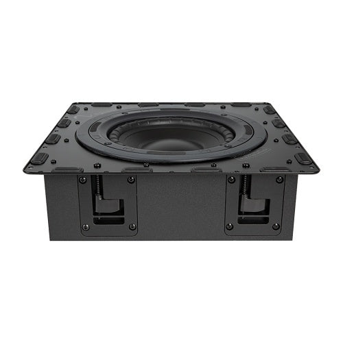 Episode ESS-SUB-ENC-RET-SGL8 Signature Series Retrofit In-Wall Subwoofer Enclosure, Single 8\\"