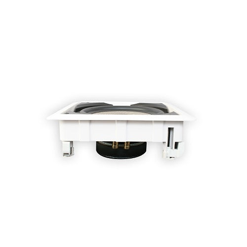 Episode ES-SUB-IW-SNGL8 Passive In-Wall Subwoofer with Single 8\\" Woofer