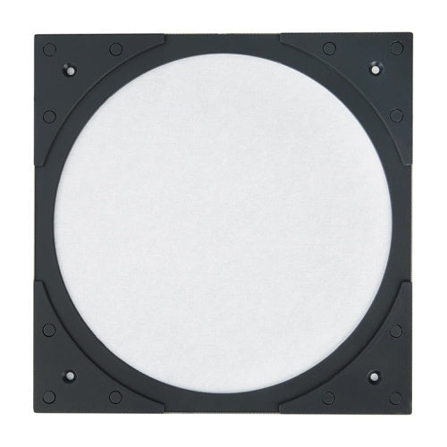 Episode ES-ESS-GRLXSQ-IC-8 Bezel-less Square Grille  for 8\\", In-Ceiling Speakers and 6\\", Point Speakers (Each)