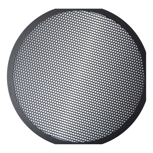 Episode ES-HT-HTR-GRL-IR-L HT and HT Reference Series In-Room Local Round Grille for 6" Woofer and CSM (Each)