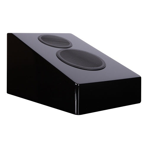 Episode ES-HT-IRATM-4-BLK Home Theater Series In-Room Height Speaker, 4\\", Black