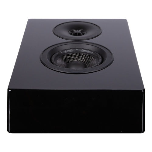 Episode ES-HT-IRATM-4-BLK Home Theater Series In-Room Height Speaker, 4\\", Black