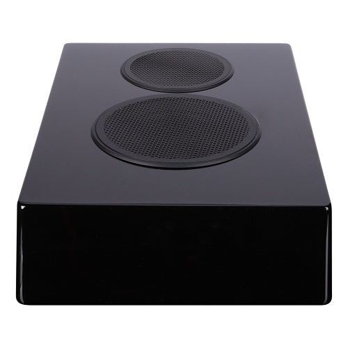 Episode ES-HT-IRATM-4-BLK Home Theater Series In-Room Height Speaker, 4\\", Black