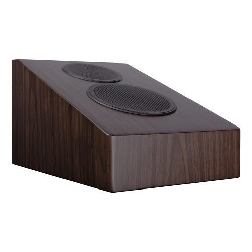 Episode ES-HT-IRATM-4-WAL Home Theater Series 4\\" Height Speaker, Walnut (Each)