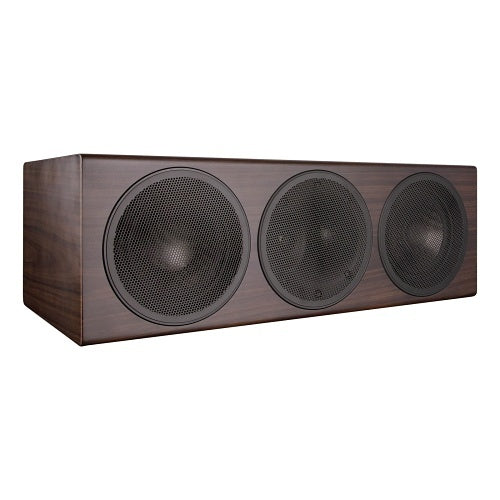 Episode ES-HTR-IRLCR-6-WAL Home Theater Reference Series 6\\" In-Room LCR Speaker (Each), Walnut