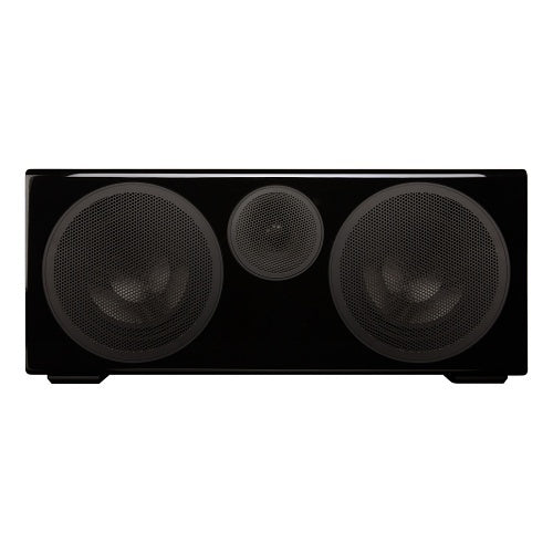 Episode ES-HT-IRLCR-6-BLK Home Theater Series In-Room LCR Speaker, 6\\", Black