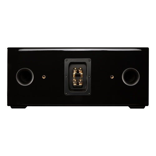Episode ES-HT-IRLCR-6-BLK Home Theater Series In-Room LCR Speaker, 6\\", Black