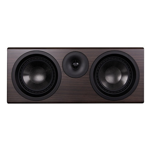 Episode ES-HT-IRLCR-6-WAL Home Theater Series 6\\" In-Room LCR Speaker, Walnut (Each)