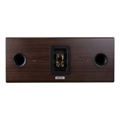 Episode ES-HT-IRLCR-6-WAL Home Theater Series 6\\" In-Room LCR Speaker, Walnut (Each)