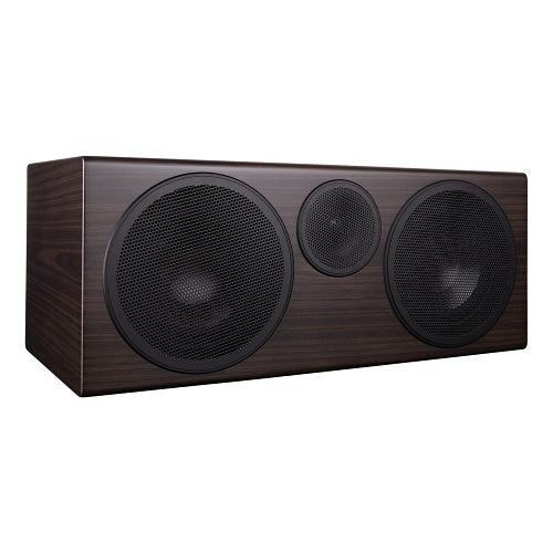 Episode ES-HT-IRLCR-6-WAL Home Theater Series 6\\" In-Room LCR Speaker, Walnut (Each)