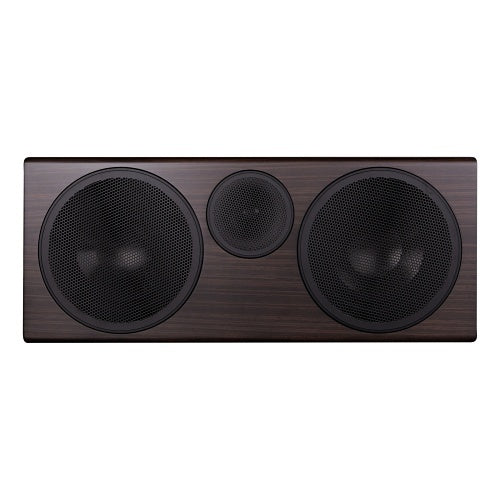 Episode ES-HT-IRLCR-6-WAL Home Theater Series 6\\" In-Room LCR Speaker, Walnut (Each)