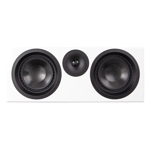 Episode ES-HT-IRLCR-6-WHT Home Theater Series 6\\" In-Room LCR Speaker, White (Each)